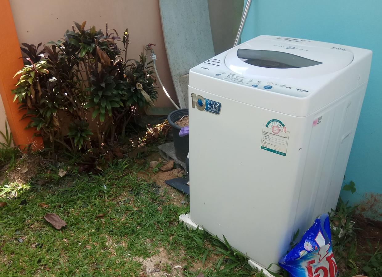 Aquatoria Phuket Bangtao Villa Praia de Surin Exterior foto