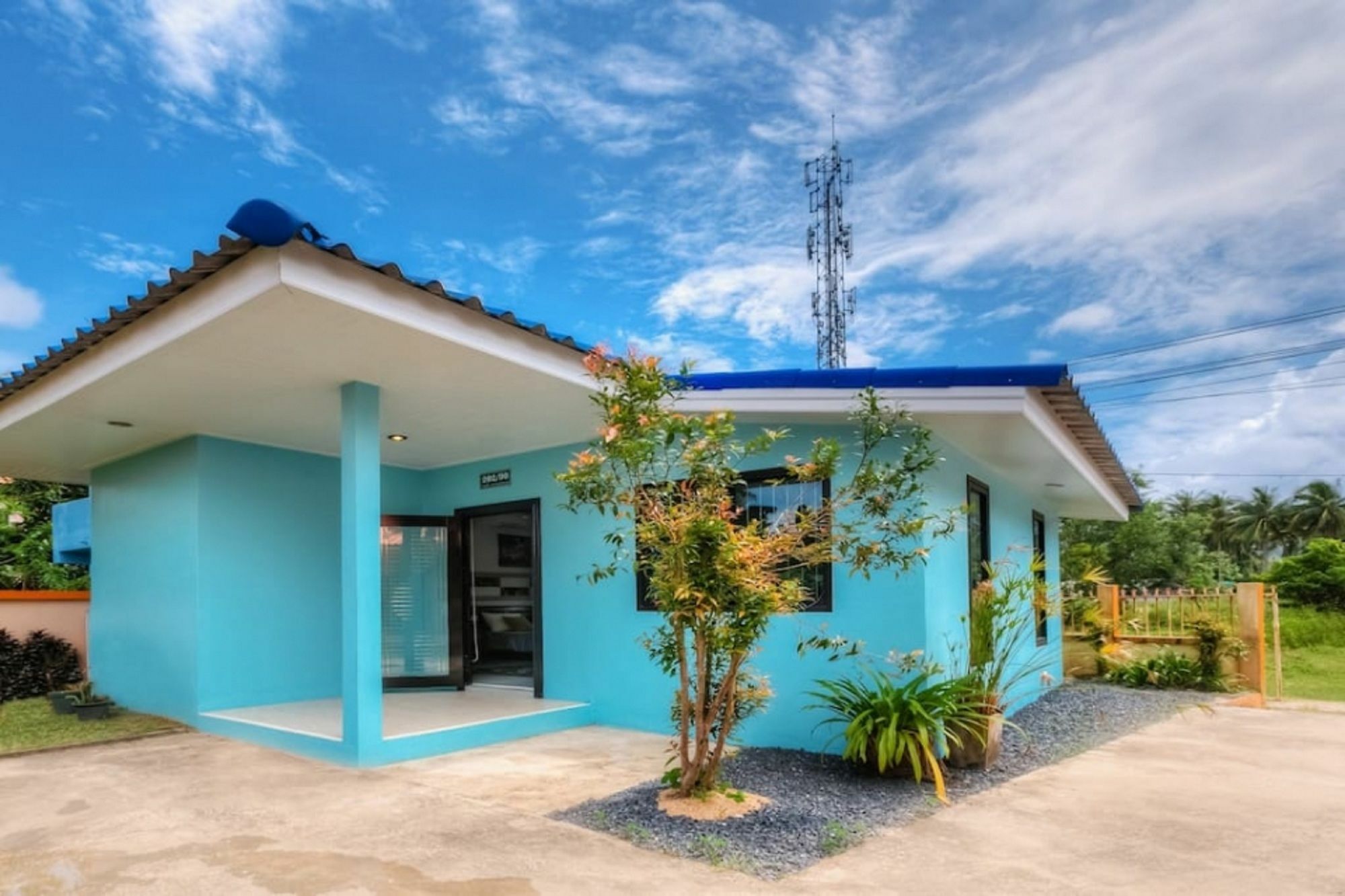Aquatoria Phuket Bangtao Villa Praia de Surin Exterior foto