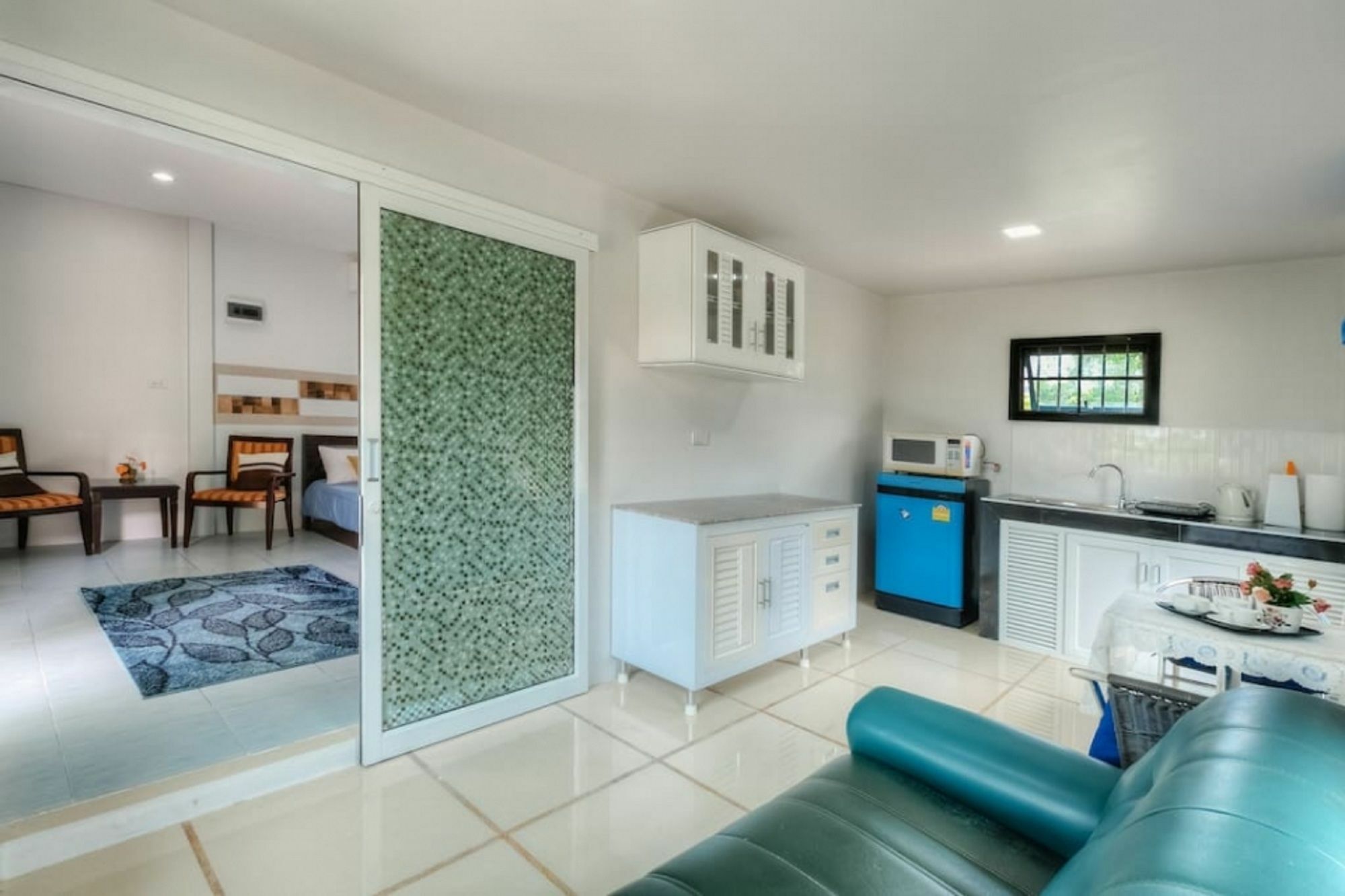 Aquatoria Phuket Bangtao Villa Praia de Surin Exterior foto