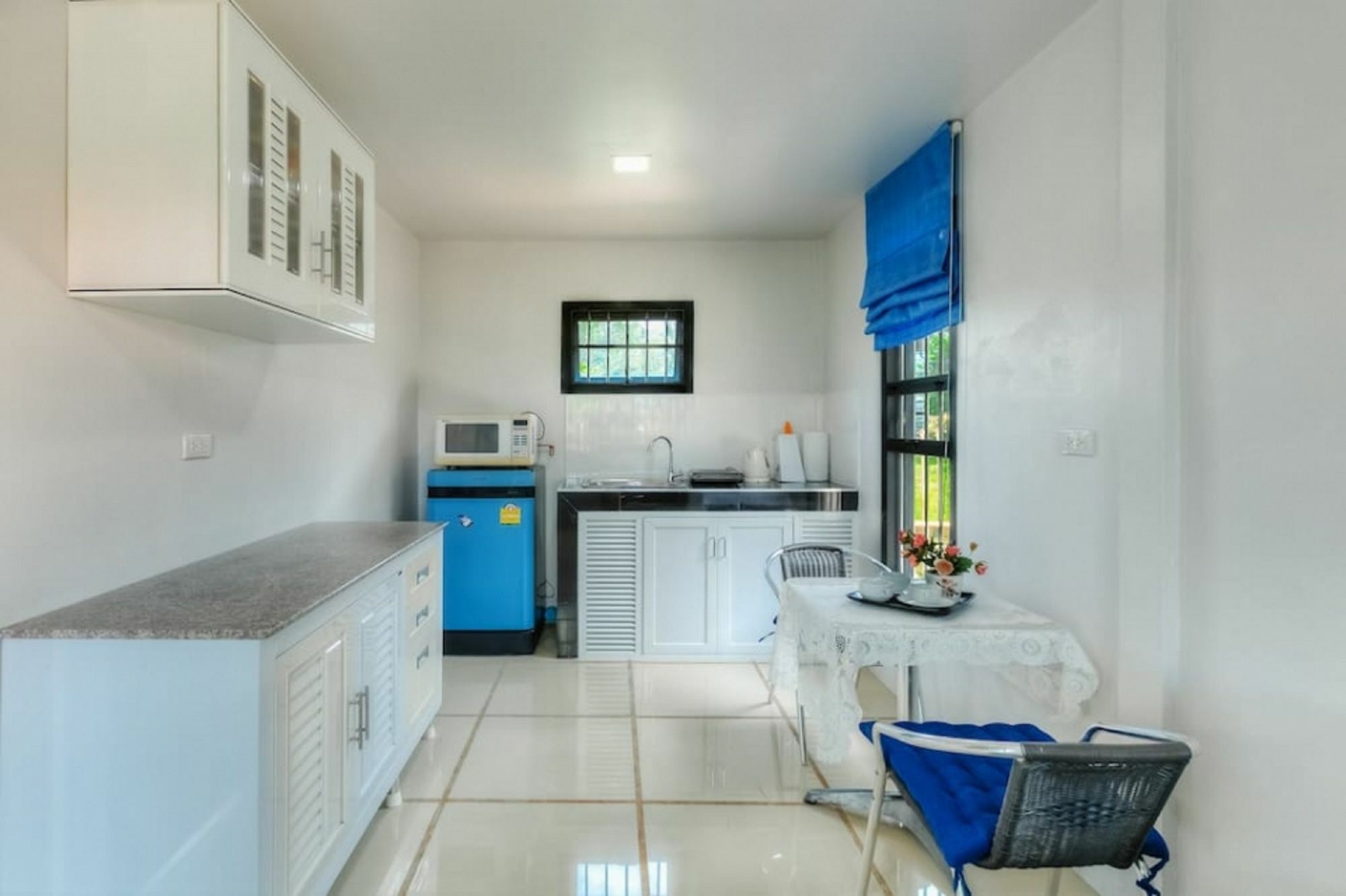 Aquatoria Phuket Bangtao Villa Praia de Surin Exterior foto