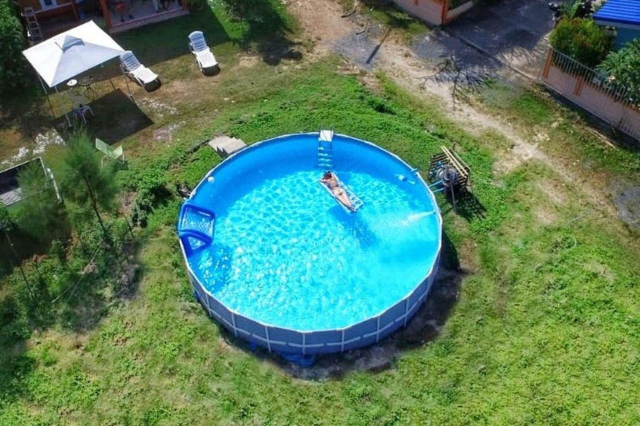 Aquatoria Phuket Bangtao Villa Praia de Surin Exterior foto